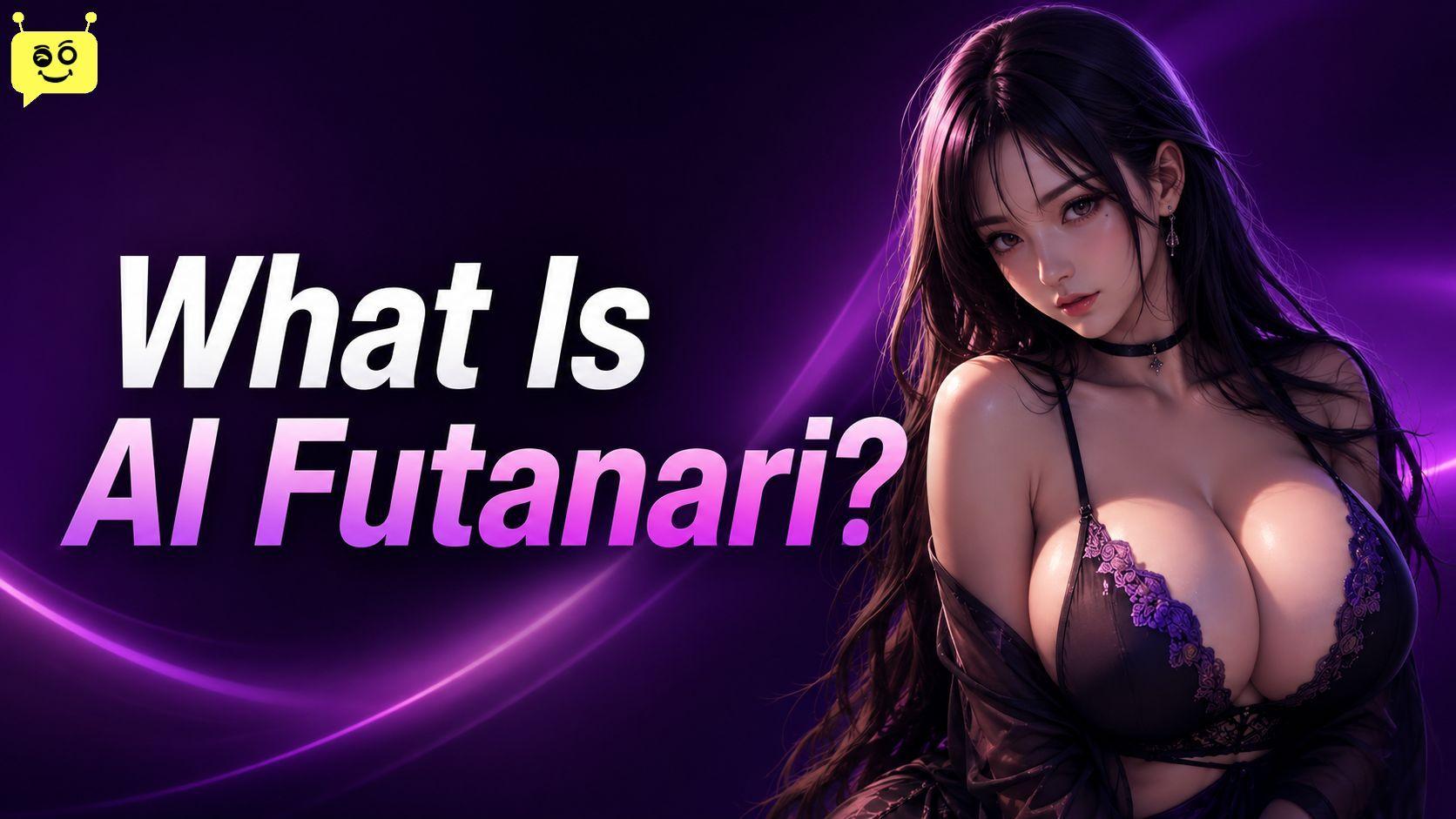 What Is AI Futanari? A Simple Guide for Beginners