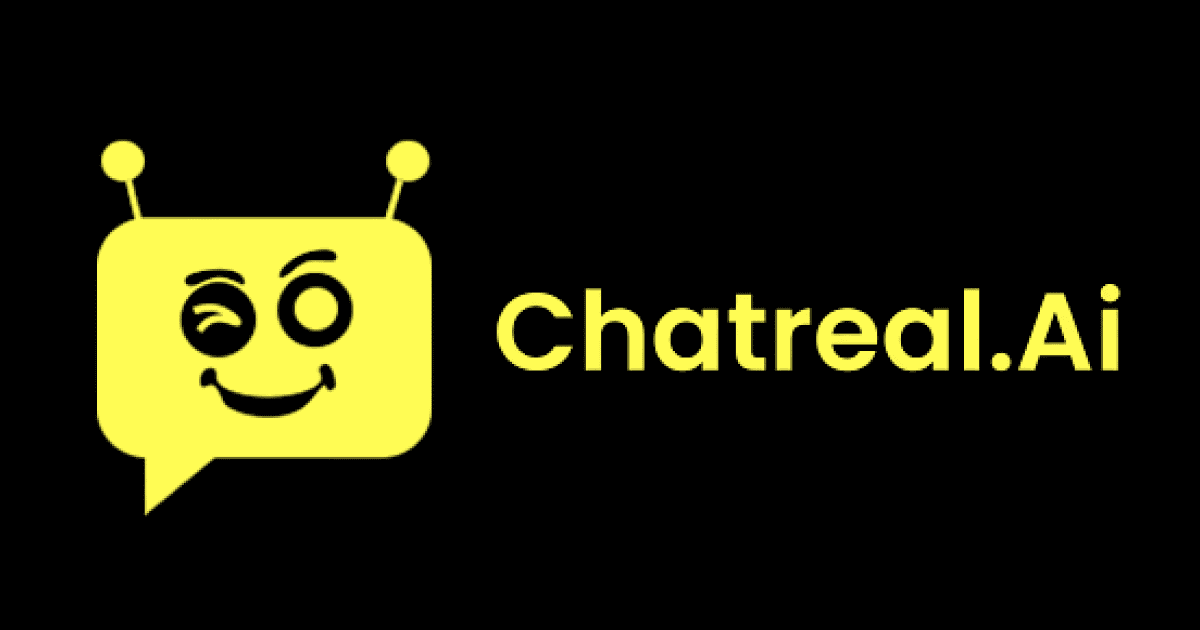 Screenshot of ChatReal AI, 3D AI companions you customize, chat with and video call
